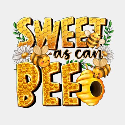 SweetAsCanBee Thumbnail