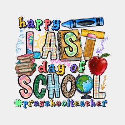 HappyLastDayOfSchool kopyas Thumbnail