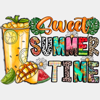 SweetSummerTime Thumbnail