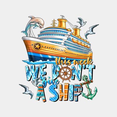 ThisWeekWeDontGiveAShip Thumbnail