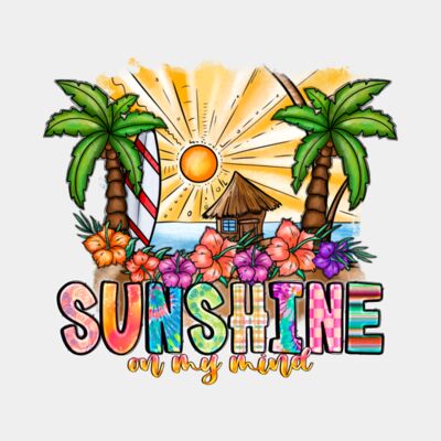 SunshineOnMyMind Thumbnail