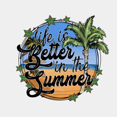 LifeIsBetterInTheSummer Thumbnail