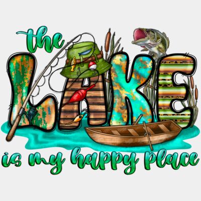 TheLakeIsMyHappyPlace Thumbnail