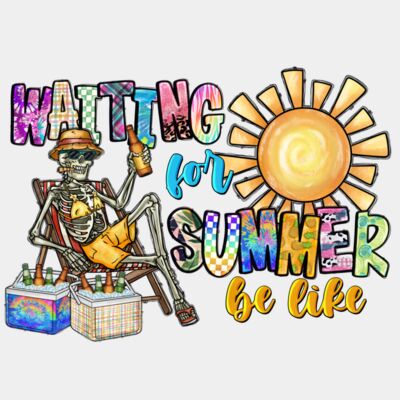 WaitingForSummerBeLike Thumbnail