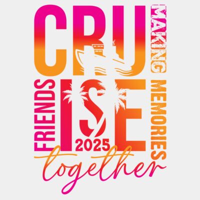 Cruise Design Thumbnail