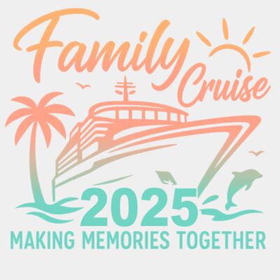 Cruise Family Cruise design  Mode Thumbnail