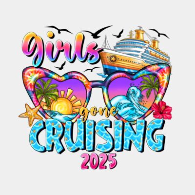 GirlsGoneCruising2024 Thumbnail