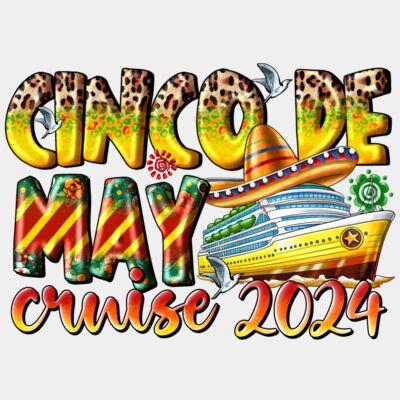 CincoDeMayoCruise2024 Thumbnail