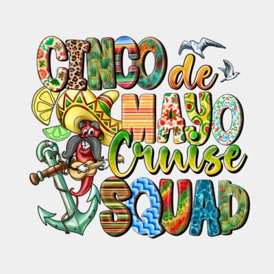 CincoDeMayoCruiseSquad 2 Thumbnail