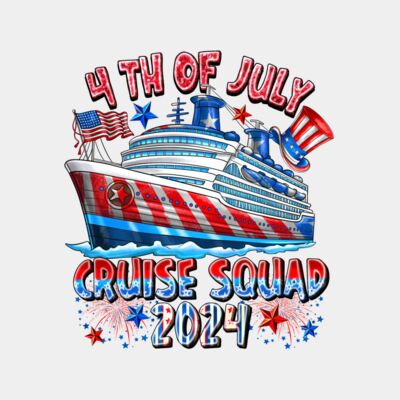 4Thofjulycruisesquad2024 Thumbnail