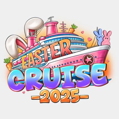 EasterCruise2025 Thumbnail