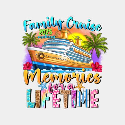 FamilyCruise2025makingMemoriesForaLifetime Thumbnail