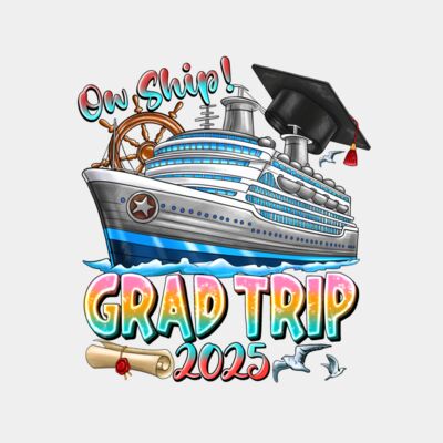 Onshipgradtrip2025 Thumbnail