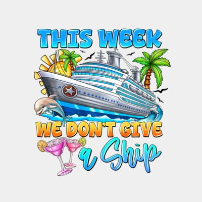 ThisWeekWeDontGiveAShip 4 Thumbnail