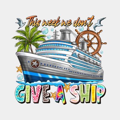ThisWeekWeDontGiveAShip Thumbnail