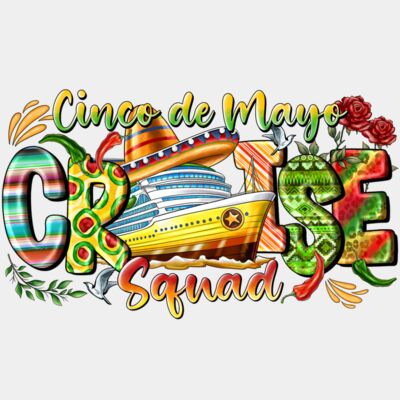CincoDeMayoCruiseSquad Thumbnail