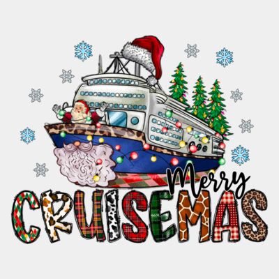 MerryCruisemas Thumbnail