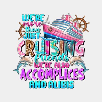 WereMoreThanJustCruisingFriends Thumbnail