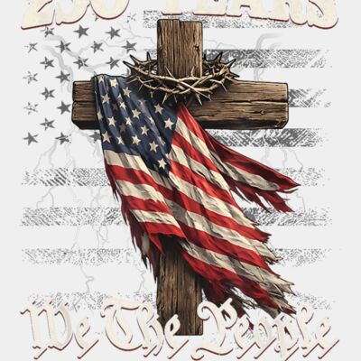 250 Anniversary USA Patriotic Men Women 1776 America 250th T Shirt  1  Thumbnail