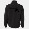 Men's Motion Soft Shell Jacket Thumbnail