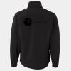 Men's Motion Soft Shell Jacket Thumbnail