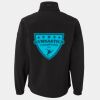 Men's Motion Soft Shell Jacket Thumbnail