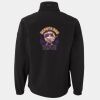 Men's Motion Soft Shell Jacket Thumbnail
