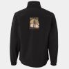 Men's Motion Soft Shell Jacket Thumbnail