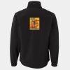 Men's Motion Soft Shell Jacket Thumbnail