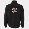 Men's Motion Soft Shell Jacket Thumbnail