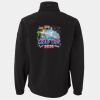 Men's Motion Soft Shell Jacket Thumbnail
