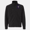 Men's Motion Soft Shell Jacket Thumbnail