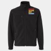 Men's Motion Soft Shell Jacket Thumbnail