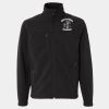Men's Motion Soft Shell Jacket Thumbnail