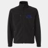 Men's Motion Soft Shell Jacket Thumbnail