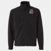Men's Motion Soft Shell Jacket Thumbnail