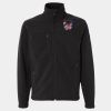 Men's Motion Soft Shell Jacket Thumbnail