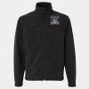 Men's Motion Soft Shell Jacket Thumbnail