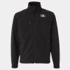 Men's Motion Soft Shell Jacket Thumbnail
