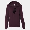 Women's Junior Fit Heavenly Fleece Lightweight Hooded Sweatshirt Thumbnail