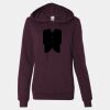 Women's Junior Fit Heavenly Fleece Lightweight Hooded Sweatshirt Thumbnail