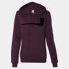 Women's Junior Fit Heavenly Fleece Lightweight Hooded Sweatshirt Thumbnail
