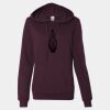 Women's Junior Fit Heavenly Fleece Lightweight Hooded Sweatshirt Thumbnail