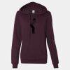 Women's Junior Fit Heavenly Fleece Lightweight Hooded Sweatshirt Thumbnail