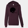 Women's Junior Fit Heavenly Fleece Lightweight Hooded Sweatshirt Thumbnail