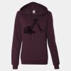Women's Junior Fit Heavenly Fleece Lightweight Hooded Sweatshirt Thumbnail