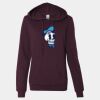 Women's Junior Fit Heavenly Fleece Lightweight Hooded Sweatshirt Thumbnail