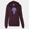 Women's Junior Fit Heavenly Fleece Lightweight Hooded Sweatshirt Thumbnail
