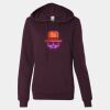 Women's Junior Fit Heavenly Fleece Lightweight Hooded Sweatshirt Thumbnail