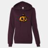 Women's Junior Fit Heavenly Fleece Lightweight Hooded Sweatshirt Thumbnail